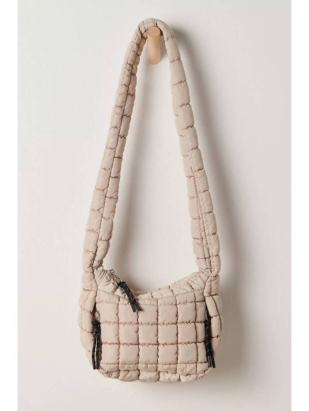 Quilted Baby Carryall Sling Bag by FP Movement
